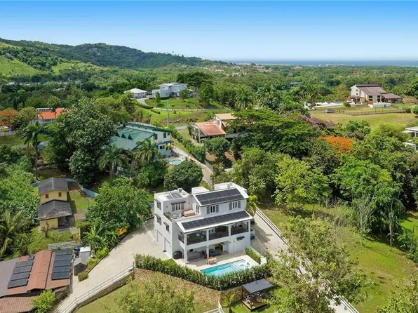 LOT 7 Mameyes I Hacienda Panorama, Luquillo, PR 00773