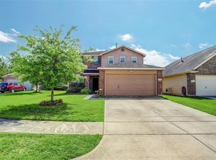 15006 Wolf Branch Ct, Cypress, TX 77429