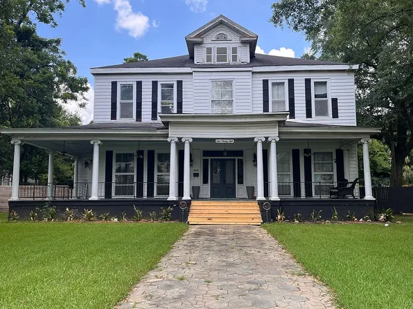 228 Taylor St, Americus, GA 31709