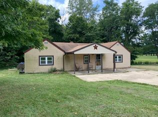 6091 Newark Rd, Mount Vernon, OH 43050