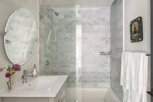 Rented by Brown Harris Stevens | media 35