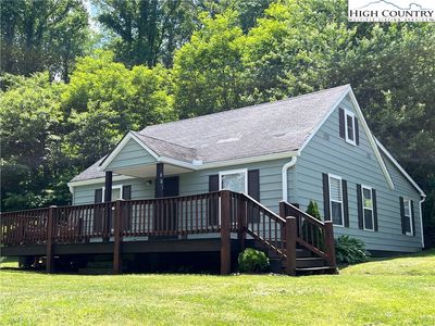 201 Long Street, West Jefferson, NC, 28694
