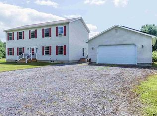 864 County Highway 138, Broadalbin, NY 12025
