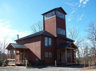 131 Honeysuckle Way, Ellijay, GA 30540