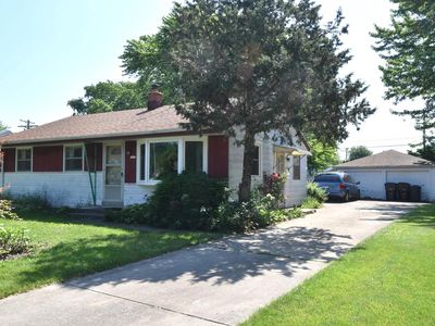 3137 Elderberry ROAD, Racine, WI, 53402