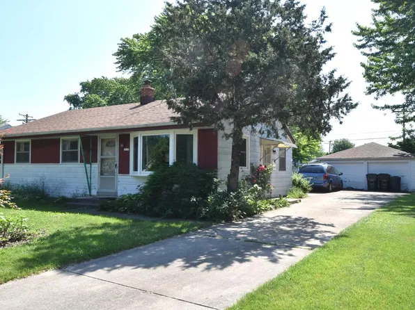 3137 Elderberry ROAD, Racine, WI 53402