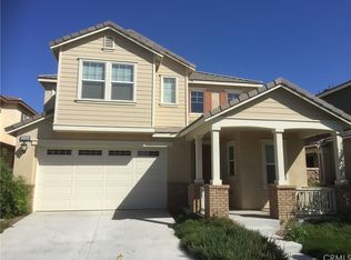 14383 Willamette Ave, Chino, CA 91710