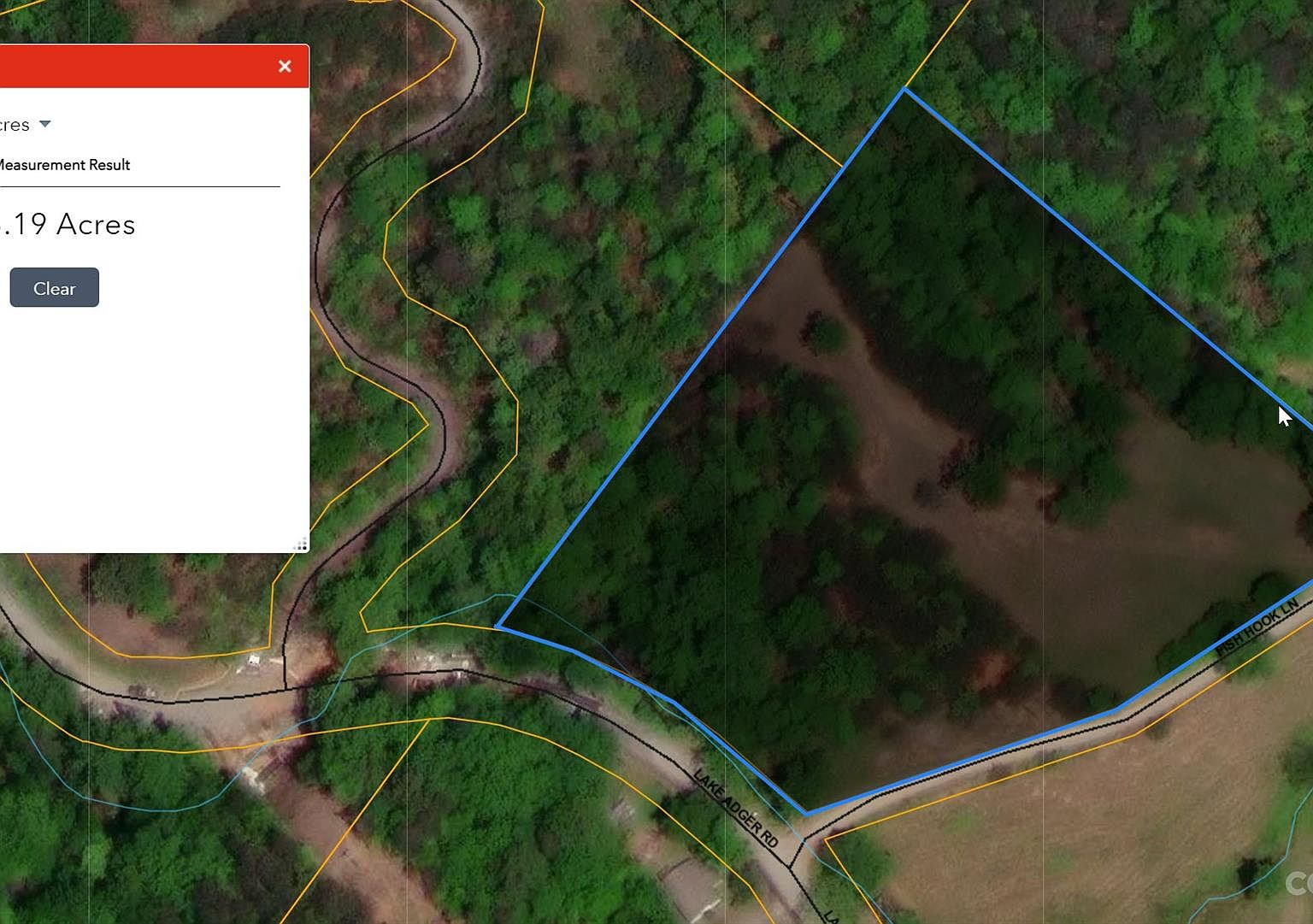 0 Lake Adger Rd, Mill Spring, NC 28756 Zillow