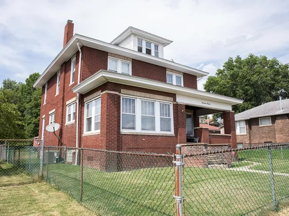 1714 3rd Street, Moundsville, WV 26041