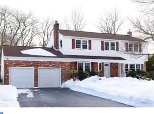 102 Lori Cir, Exton, PA 19341