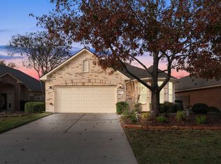 11 S Bendrook Loop, Conroe, TX 77384