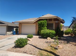 1917 Indrio Cir, Las Vegas, NV 89108