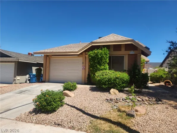 1917 Indrio Cir, Las Vegas, NV 89108