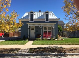 247 D St, Salida, CO 81201