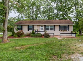 9901 N Rte E, Columbia, MO 65202
