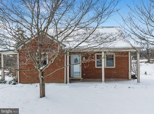 136 Hottel Rd, Woodstock, VA 22664