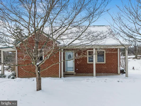 136 Hottel Rd, Woodstock, VA 22664