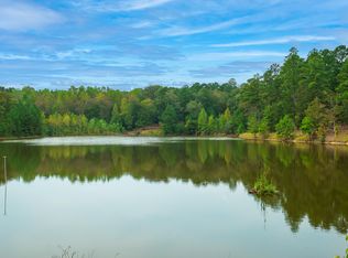 411 Snipes Pond Rd, Aiken, SC 29805