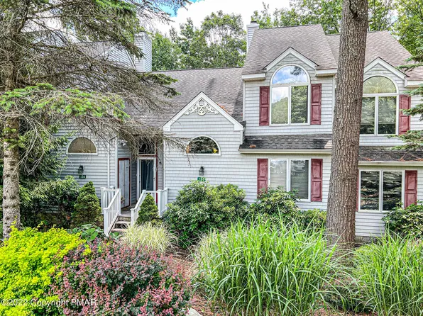 134 Laurelwoods Dr, Lake Harmony, PA 18624