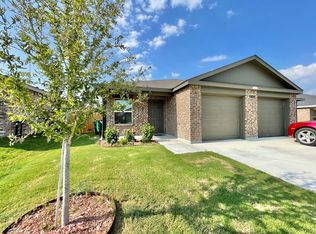 5904 Harriet Tubman Ave APT A, Killeen, TX 76543
