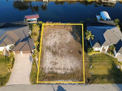 1247 NW 38th AVE, Cape Coral, FL, 33993