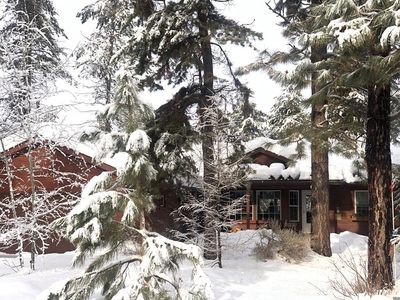 777 Chad Loop, McCall, ID, 83638
