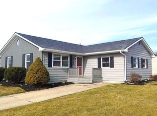 2060 Engle St, Huntington, IN 46750