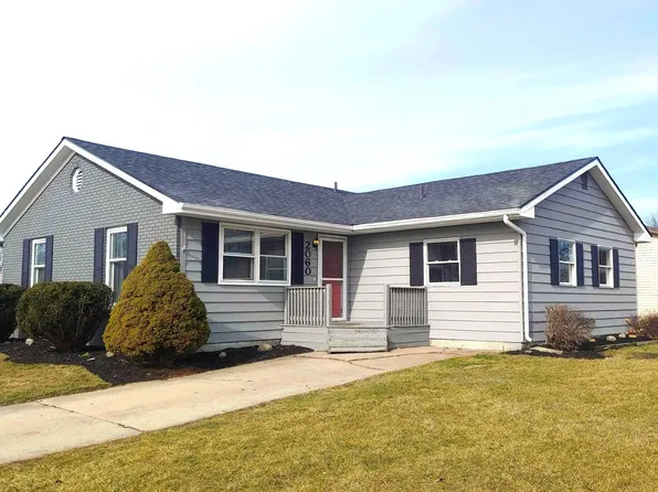 2060 Engle St, Huntington, IN 46750