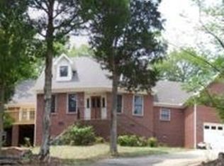 10134 Skylark Dr SE, Huntsville, AL 35803