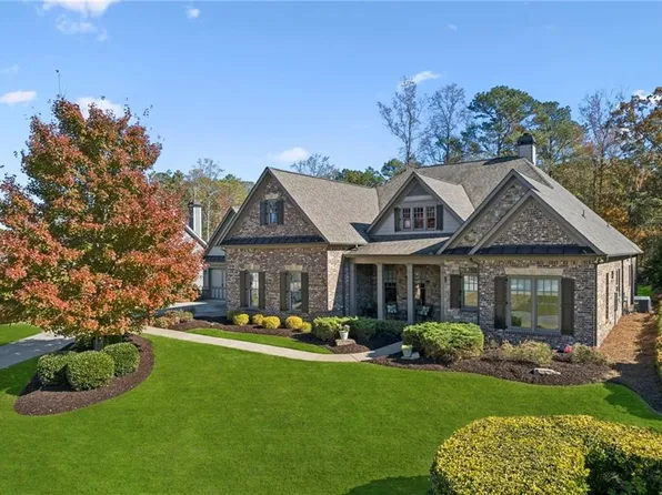 5030 Shade Creek Xing, Cumming, GA 30028