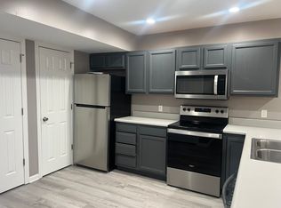 Pine Street - 207, Hurricane, WV 25526