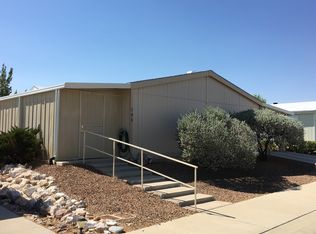 9855 E Irvington Rd UNIT 246, Tucson, AZ 85730