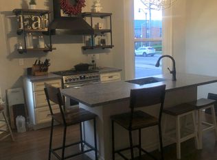 612 N 5th St #1 & 2, Springfield, IL 62702