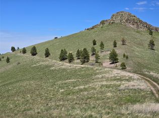 206 Upper Sawmill Loop, Cascade, MT 59421