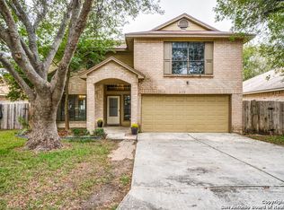 6719 Quail Lk, San Antonio, TX 78244