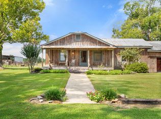 803 Vallery Rd, Deridder, LA 70634