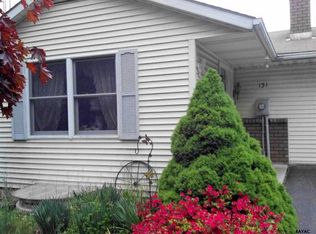 131 Sunset Ln, Abbottstown, PA 17301