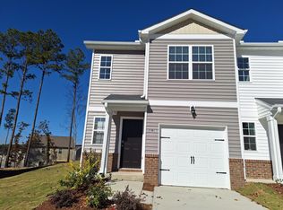 2301 Gracie Ln, Carthage, NC 28327