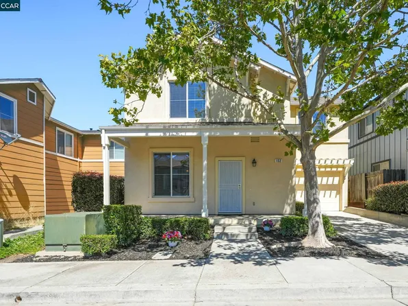 152 Gibson Ave, Bay Point, CA 94565