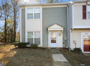 3946 Hancock Cir, Atlanta, GA 30340