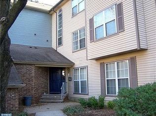 6073 Cedar Ct #6073, Monmouth Junction, NJ 08852