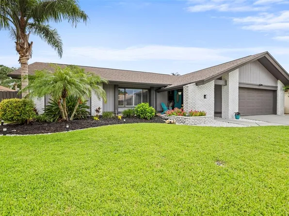 1632 Ridge Top Way, Clearwater, FL 33765