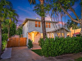 231 Walton Boulevard, West Palm Beach, FL 33405