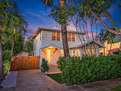 231 Walton Boulevard, West Palm Beach, FL, 33405