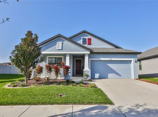 12223 Creek Preserve Dr, Riverview, FL 33579