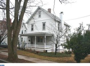 29 Hart Ave, Hopewell, NJ 08525