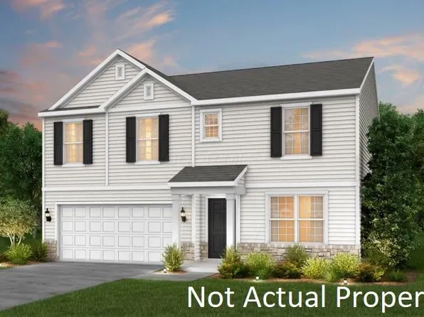 5006 Acuff Ave Lot 152, Lockbourne, OH 43137