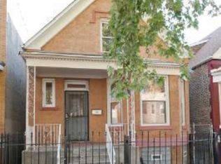 3919 W Fillmore St, Chicago, IL 60624