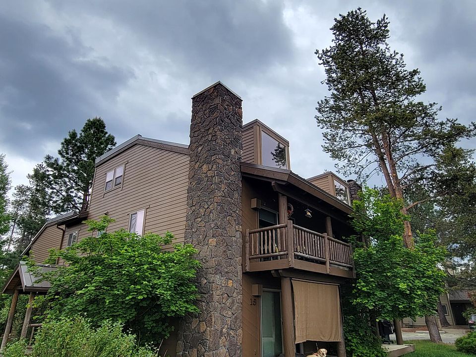 17652 Pinnacle Ln 17, Sunriver, OR 97707 MLS 220165974 Zillow