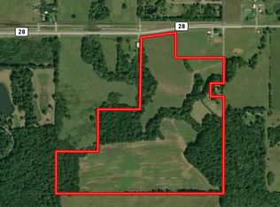 28 Highway, Adair, OK 74330